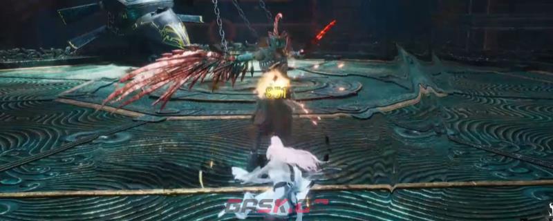 《燕云十六声》司南剑客无伤打法分享