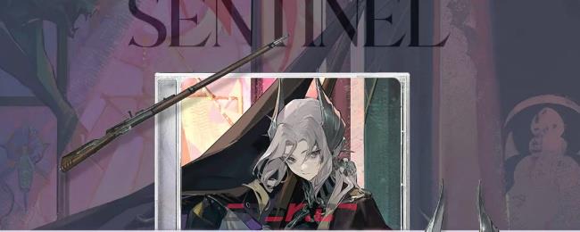 《重返未来：1999》玛丽安娜塑造效果及建议-第2张-手游攻略-GASK