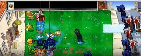 《植物大战僵尸杂交版》催眠师僵尸技能介绍-第2张-手游攻略-GASK