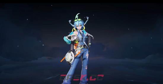 《王者荣耀》蚩奼极光幻客价格介绍-第2张-手游攻略-GASK