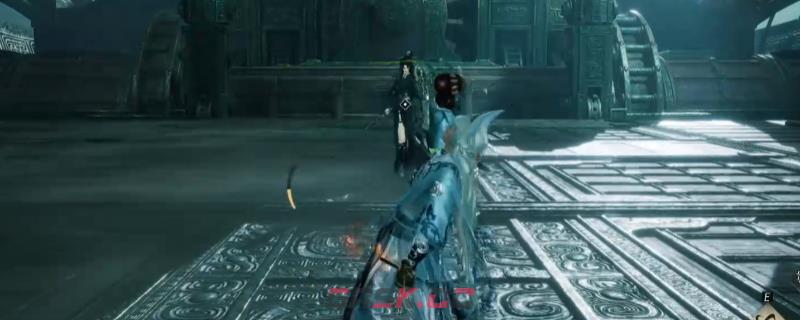 《燕云十六声》鬼神愁青无伤打法分享-第1张-单机攻略-GASK