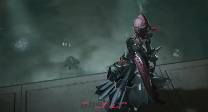 《明日方舟：终末地》第二章剧情介绍-第2张-手游攻略-GASK