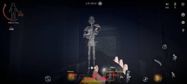 《超自然行动组》古蜀遗迹怪物应对方法-第12张-手游攻略-GASK