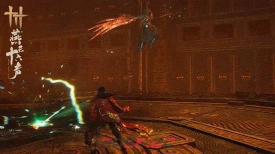 《燕云十六声》司南剑客位置一览-第2张-手游攻略-GASK