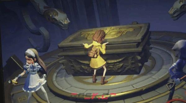 《超自然行动组》古蜀遗迹怪物应对方法-第2张-手游攻略-GASK