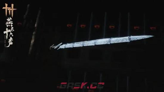 《燕云十六声》司南剑客打法攻略-第5张-手游攻略-GASK