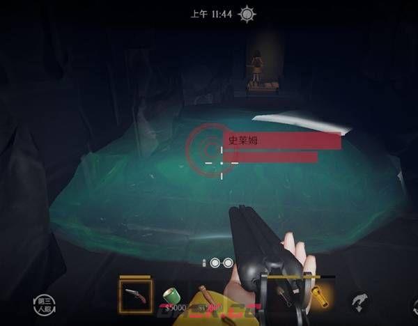 《超自然行动组》古蜀遗迹怪物应对方法-第6张-手游攻略-GASK