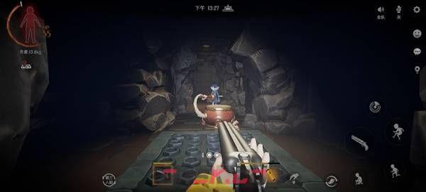 《超自然行动组》古蜀遗迹怪物应对方法-第9张-手游攻略-GASK