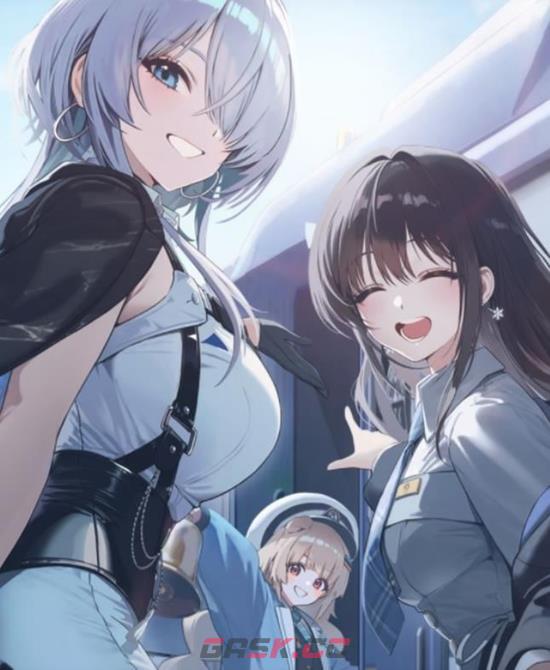 《胜利女神：新的希望》语音活动玩法介绍-第4张-手游攻略-GASK