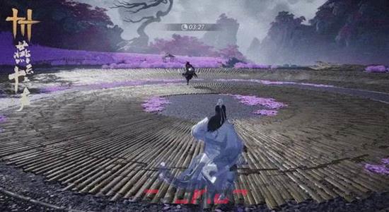 《燕云十六声》飞霜点雪介绍-第2张-手游攻略-GASK