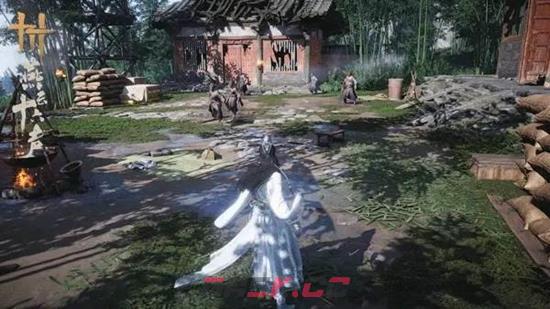 《燕云十六声》飞霜点雪介绍-第3张-手游攻略-GASK