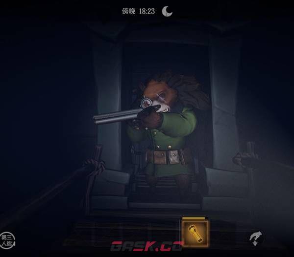 《超自然行动组》古蜀遗迹怪物应对方法-第11张-手游攻略-GASK