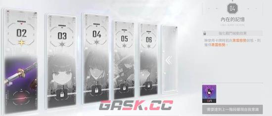 《卡厄思梦境》琳角色搭配推荐-第6张-手游攻略-GASK