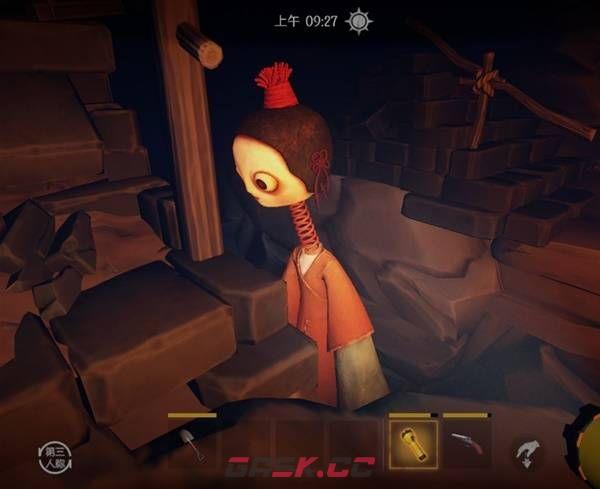 《超自然行动组》古蜀遗迹怪物应对方法-第10张-手游攻略-GASK