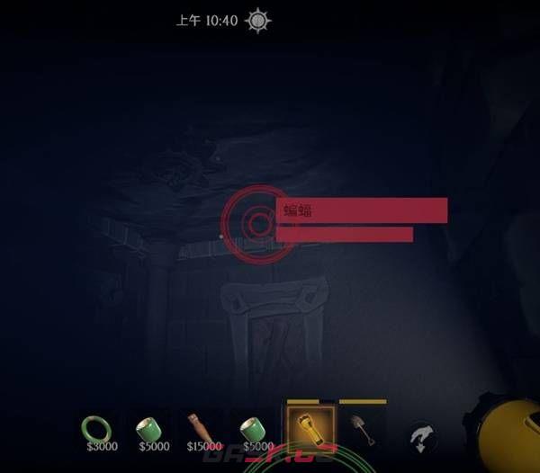 《超自然行动组》古蜀遗迹怪物应对方法-第7张-手游攻略-GASK