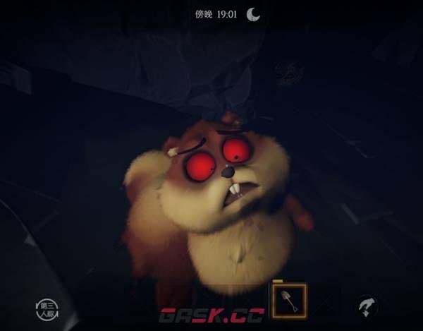 《超自然行动组》古蜀遗迹怪物应对方法-第5张-手游攻略-GASK