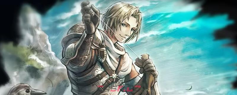 《歧路旅人0》全剑士角色特点分析介绍-第1张-单机攻略-GASK