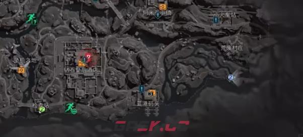 三角洲行动长弓溪谷12月13日密码攻略-第2张-手游攻略-GASK