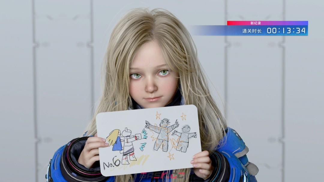 识质存在试玩版彩蛋攻略-第4张-单机攻略-GASK