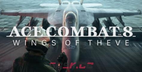 《皇牌空战8：希孚之翼》游戏官网地址介绍-第1张-单机攻略-GASK