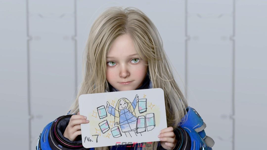 识质存在试玩版彩蛋攻略-第3张-单机攻略-GASK