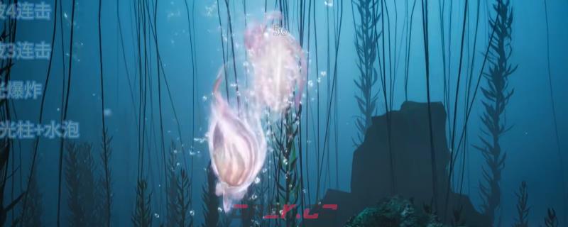 《燕云十六声》赤鲤公打法技巧分享