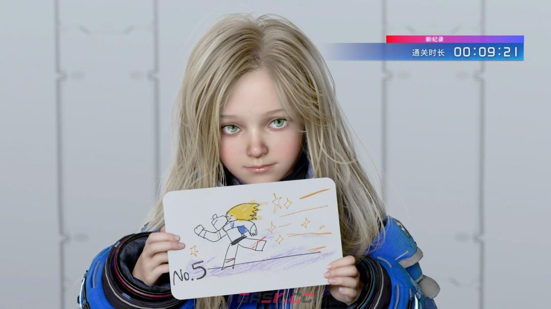 识质存在试玩版彩蛋攻略-第5张-单机攻略-GASK