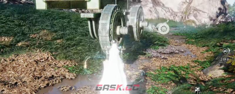 《燕云十六声》聪艺大观隐藏任务做法介绍