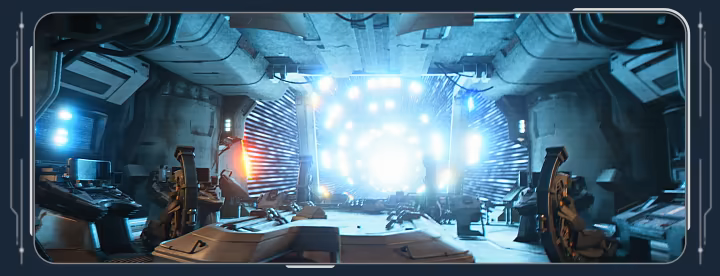 《EXODUS》游戏特色内容介绍-第4张-单机攻略-GASK