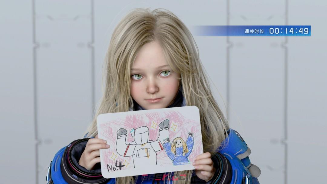 识质存在试玩版彩蛋攻略-第6张-单机攻略-GASK