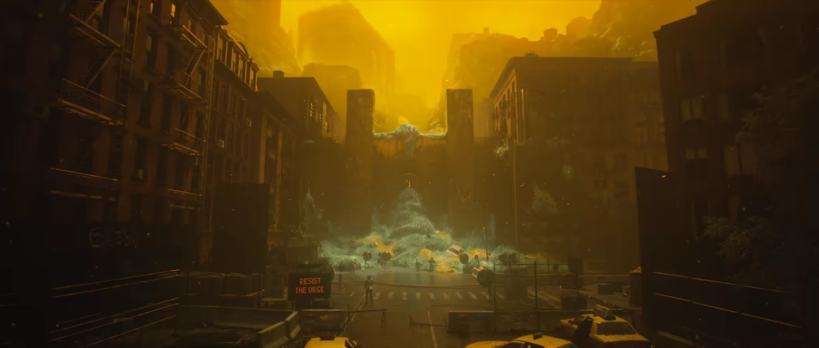 《控制 Resonant》游戏特色内容介绍-第2张-单机攻略-GASK