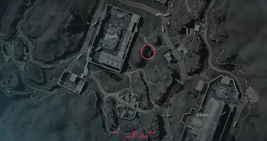 三角洲行动零号大坝12月14日密码攻略-第2张-手游攻略-GASK