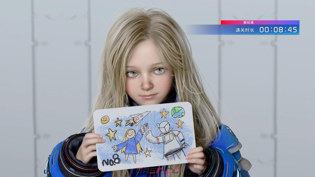 识质存在试玩版彩蛋攻略-第2张-单机攻略-GASK