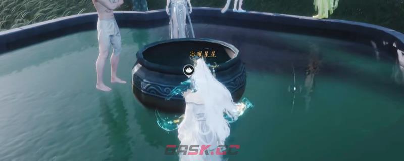 《燕云十六声》抽卡提升中奖概率方法介绍-第1张-单机攻略-GASK