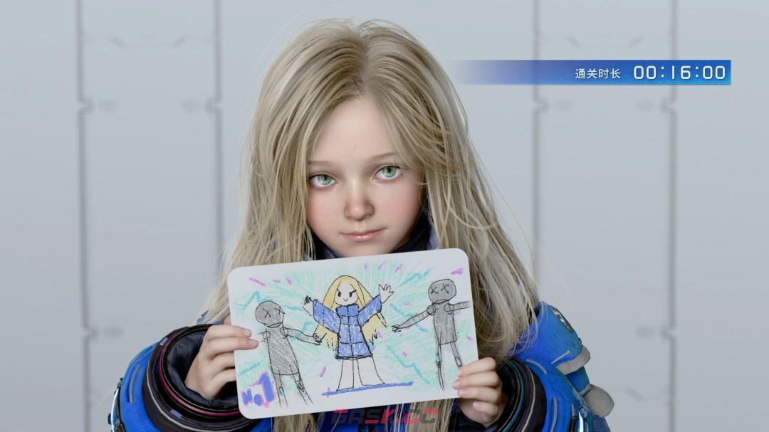 识质存在试玩版彩蛋攻略-第9张-单机攻略-GASK