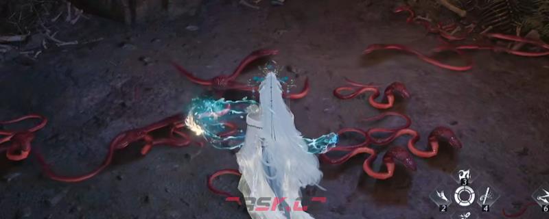 《燕云十六声》全蛇王骨获得方法介绍-第1张-单机攻略-GASK