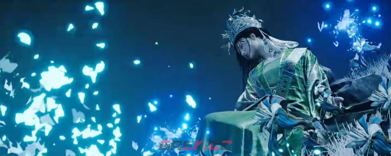 《燕云十六声》素月护手获得方法介绍-第1张-单机攻略-GASK