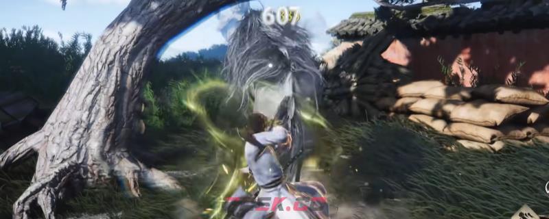 《燕云十六声》舞马人新手打法技巧分享-第1张-单机攻略-GASK