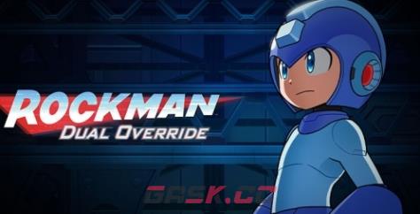 《洛克人: 双重超载》下载安装教程介绍-第1张-单机攻略-GASK