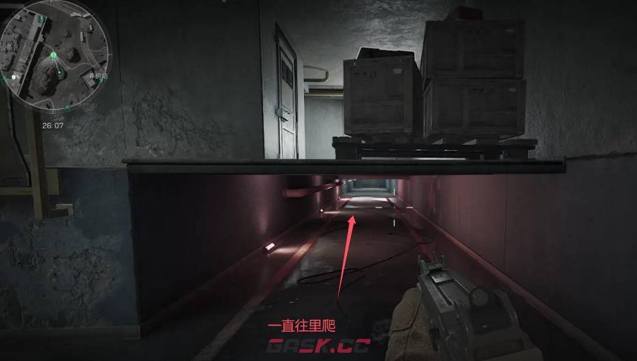 三角洲行动零号大坝12月14日密码攻略-第6张-手游攻略-GASK