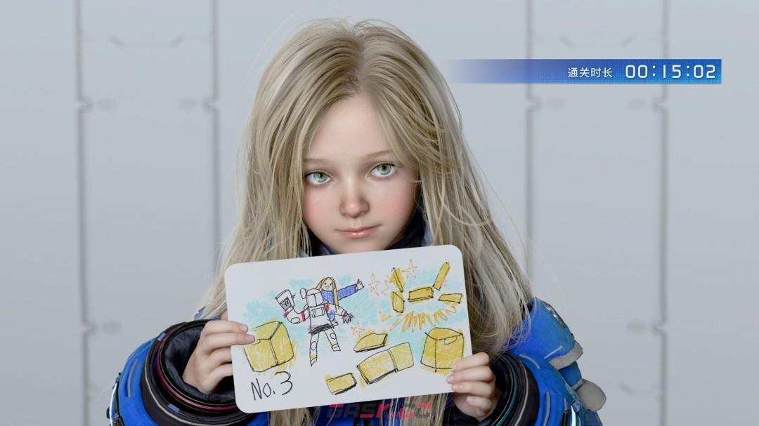 识质存在试玩版彩蛋攻略-第7张-单机攻略-GASK