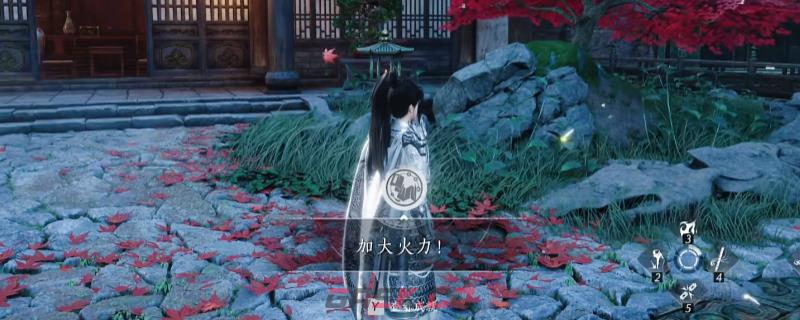 《燕云十六声》隐藏成就加大火力获得方法介绍