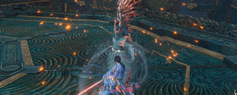 《燕云十六声》司南剑客招式应对方法介绍-第1张-单机攻略-GASK