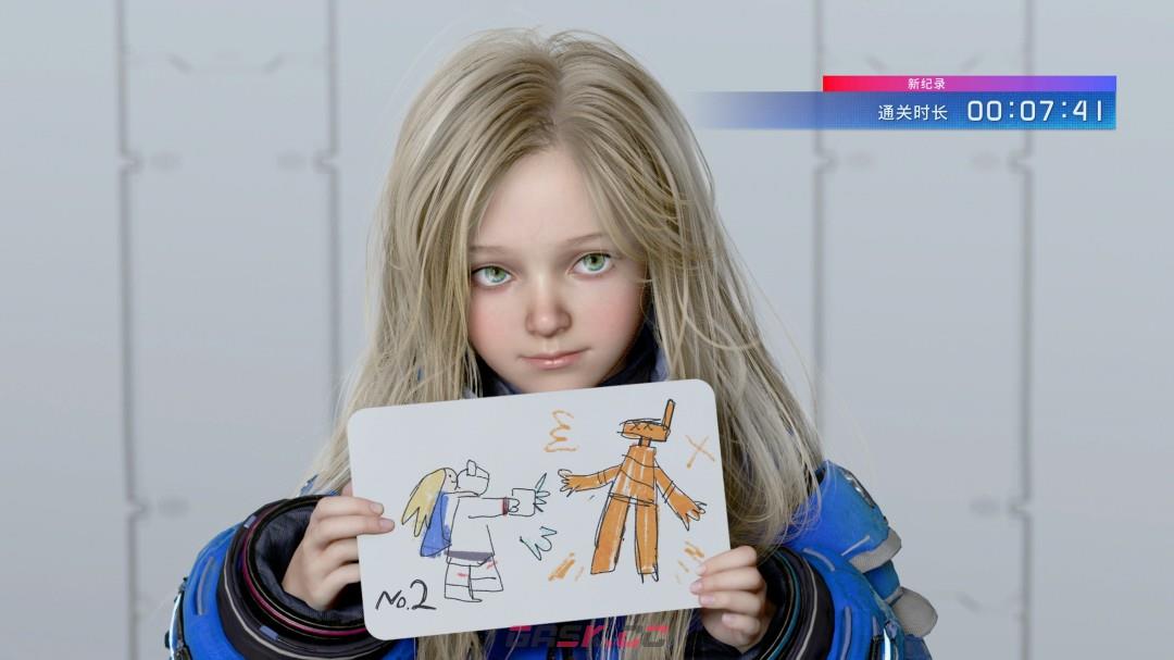 识质存在试玩版彩蛋攻略-第8张-单机攻略-GASK