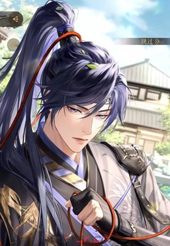 《如鸢》傅融乌云白云地宫攻略-第5张-手游攻略-GASK