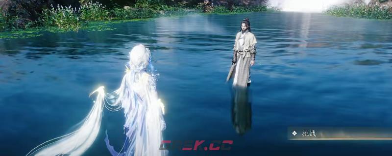 《燕云十六声》天陉区域以武会友位置介绍-第1张-单机攻略-GASK