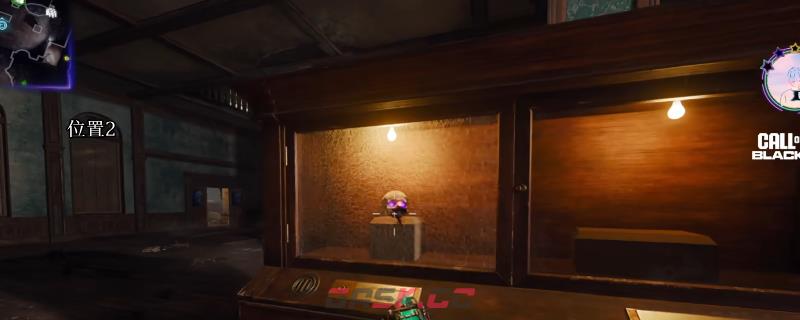 《使命召唤：黑色行动7》额外汽水彩蛋触发方法介绍-第1张-单机攻略-GASK