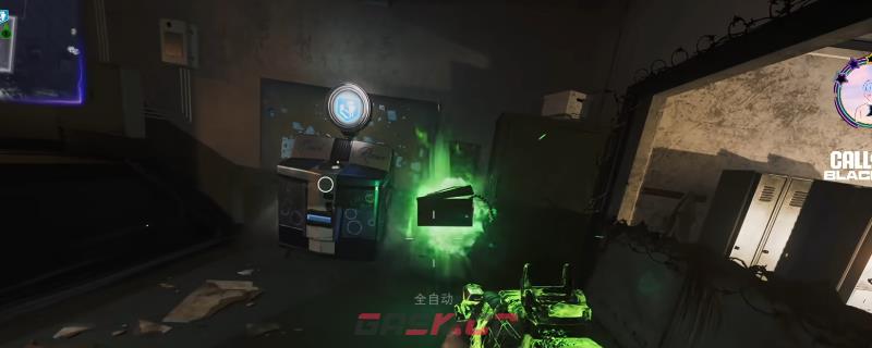 《使命召唤：黑色行动7》诅咒余烬8个道具奖励获得方法介绍-第1张-单机攻略-GASK