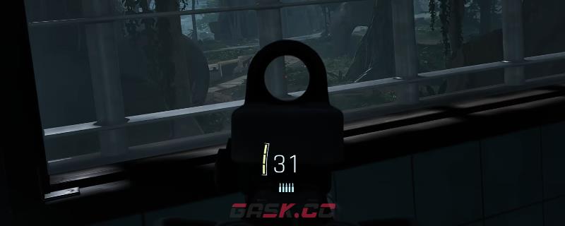 《PUBG：黑域撤离》单排清图打法思路分享-第1张-单机攻略-GASK