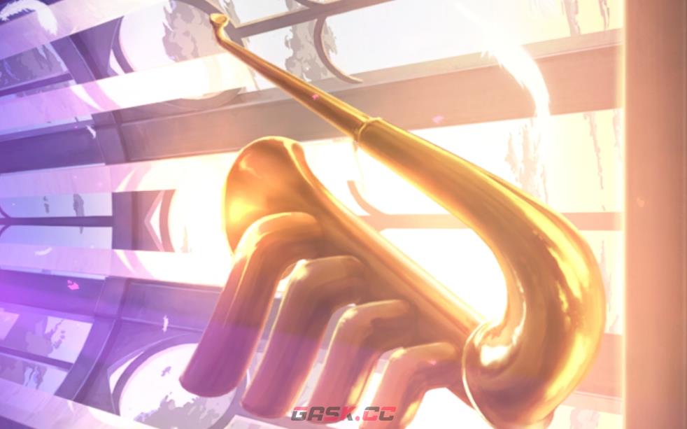 《空灵诗篇》尤里娅遗物介绍-第2张-手游攻略-GASK